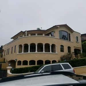 Meet your Posher, Alberto